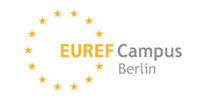 Inventarmanager Logo EUREF AGEUREF AG